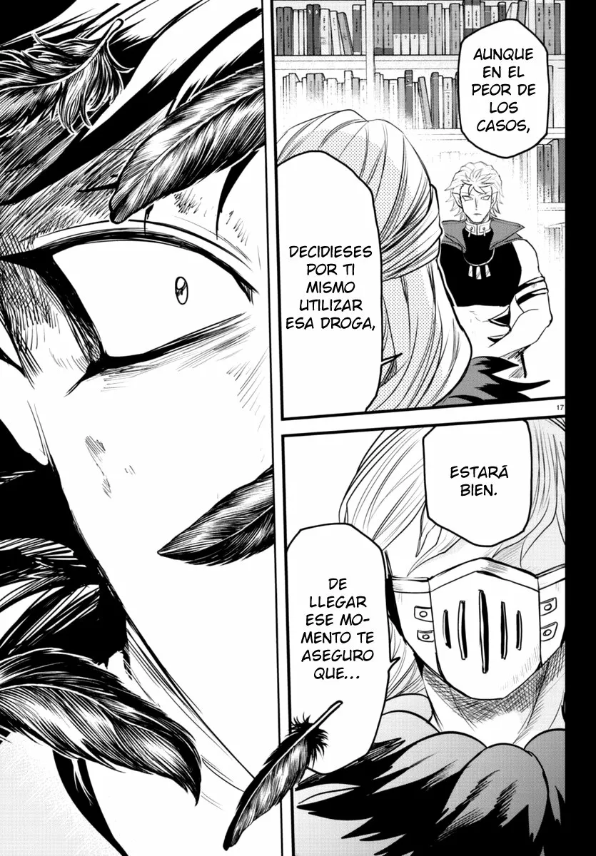 Read Mairimashita Iruma kun ES Manga Online
