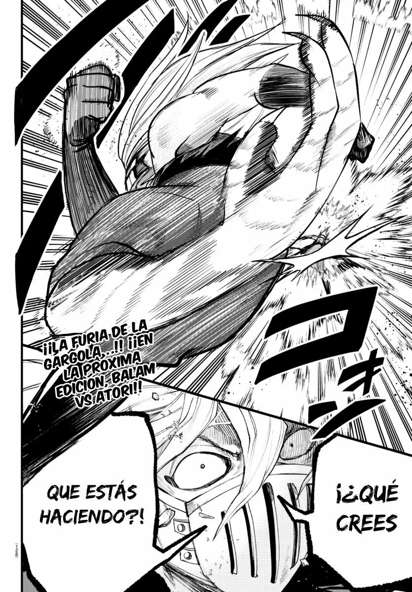 Read Mairimashita Iruma kun ES Manga Online