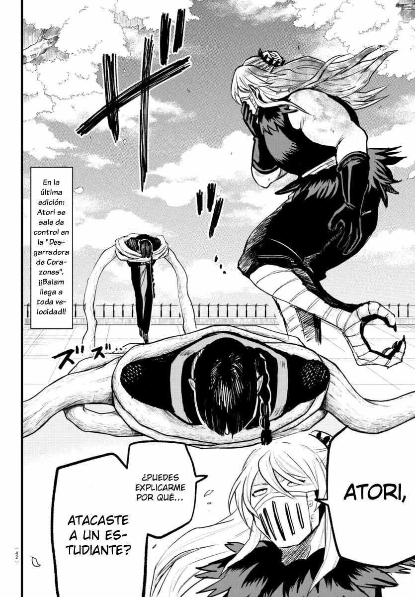 Read Mairimashita Iruma kun ES Manga Online