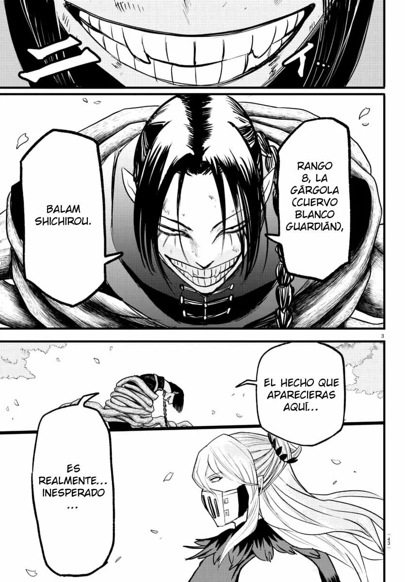 Read Mairimashita Iruma kun ES Manga Online
