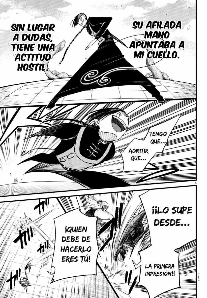 Read Mairimashita Iruma kun ES Manga Online