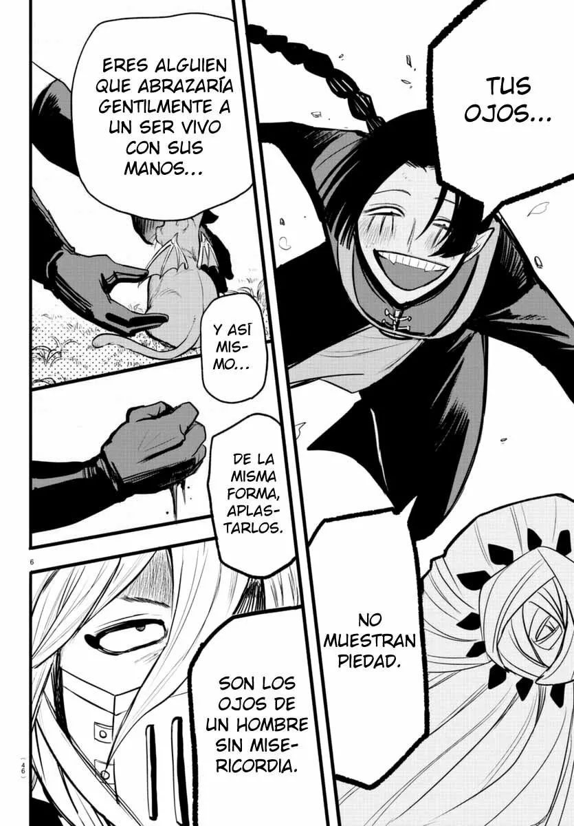 Read Mairimashita Iruma kun ES Manga Online