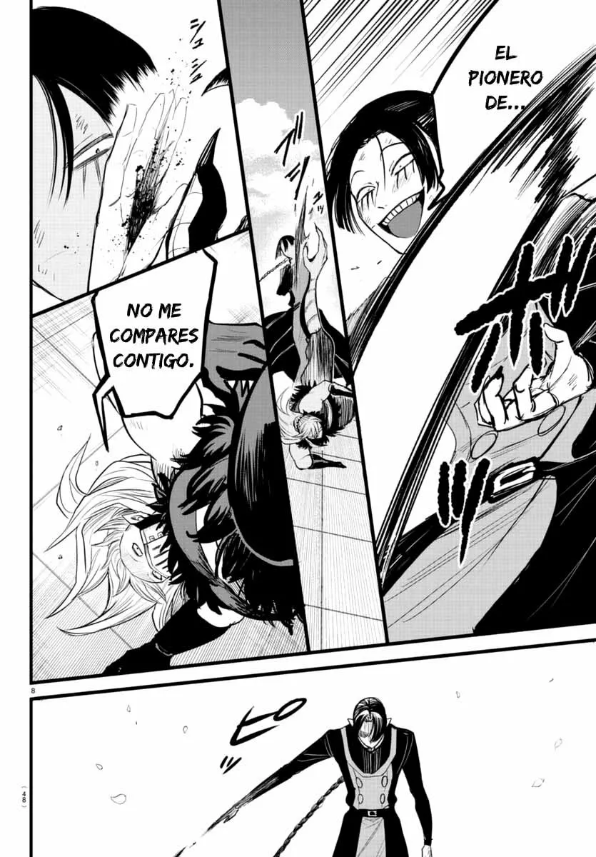 Read Mairimashita Iruma kun ES Manga Online