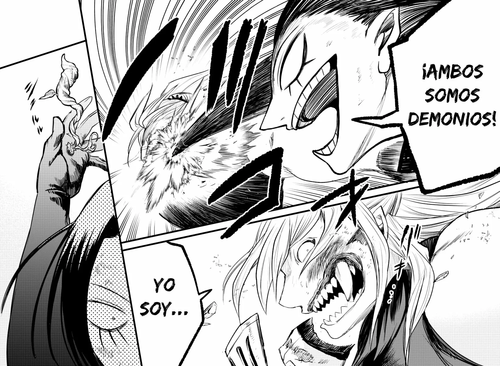 Read Mairimashita Iruma kun ES Manga Online
