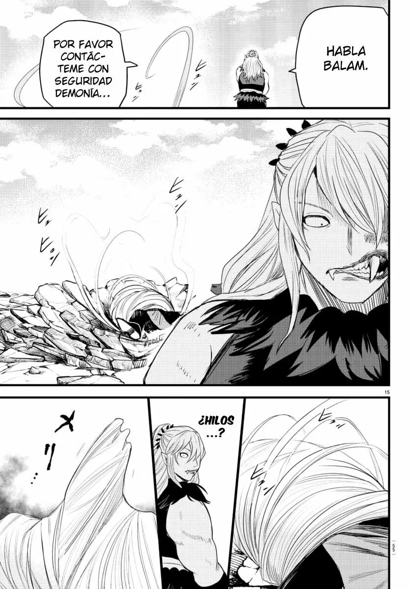 Read Mairimashita Iruma kun ES Manga Online