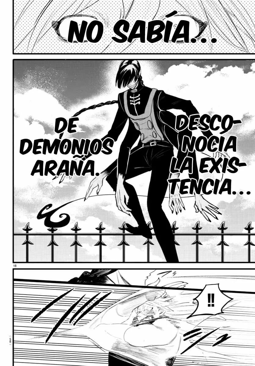 Read Mairimashita Iruma kun ES Manga Online