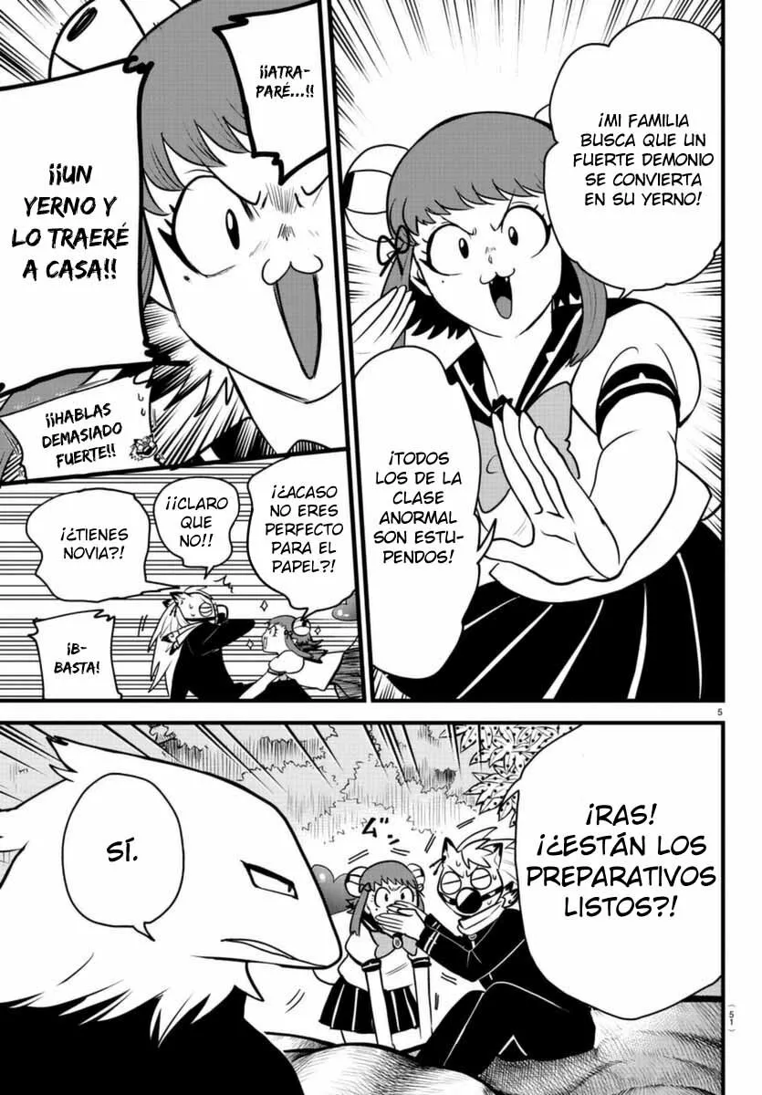 Read Mairimashita Iruma kun ES Manga Online