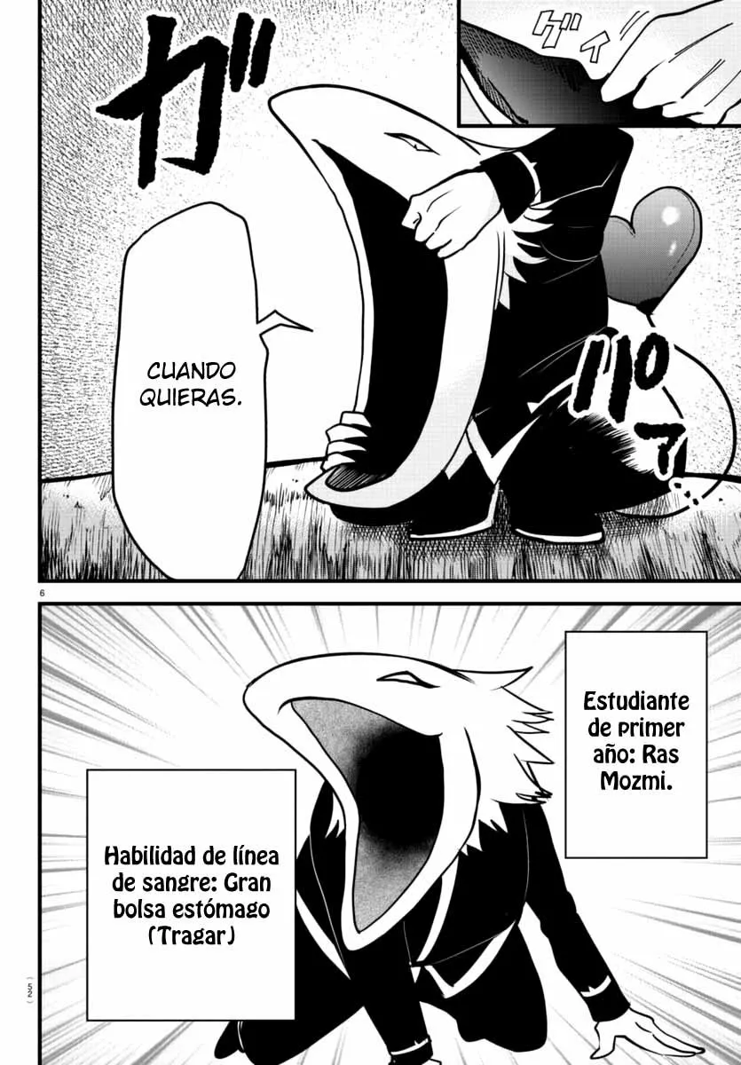 Read Mairimashita Iruma kun ES Manga Online
