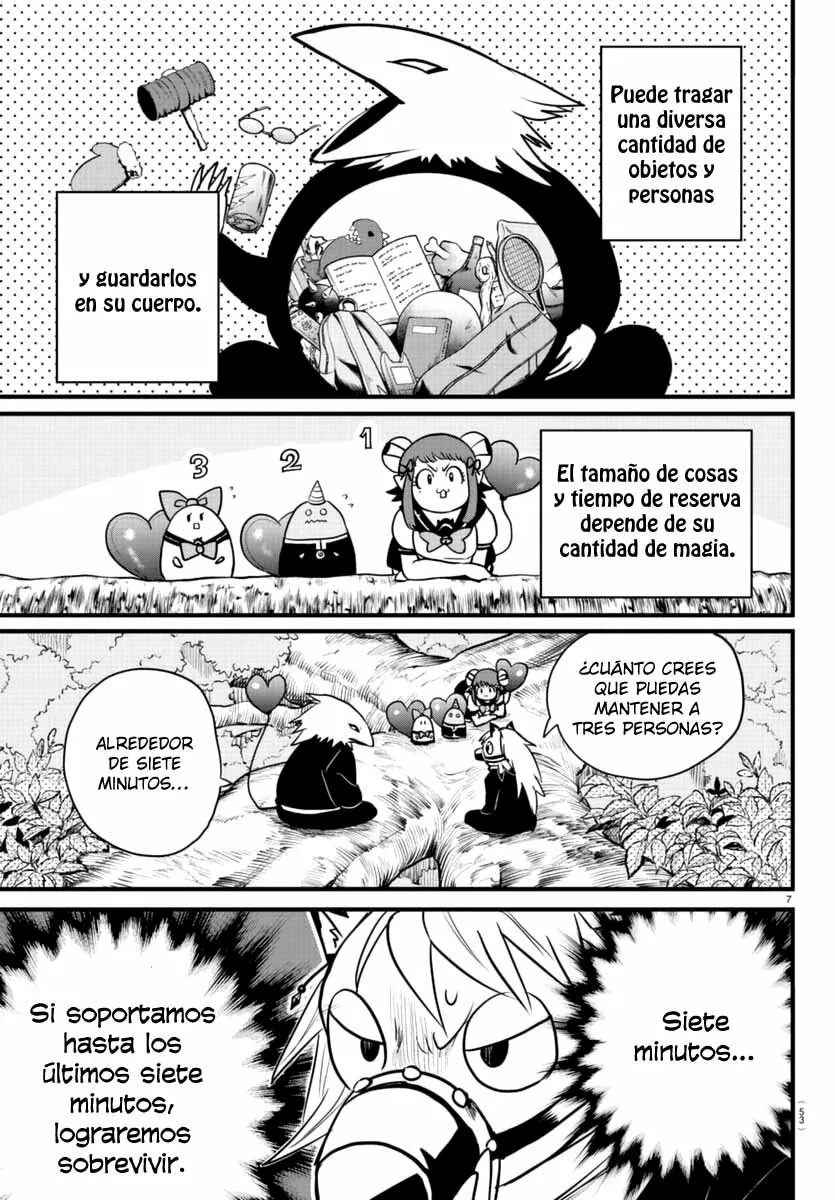Read Mairimashita Iruma kun ES Manga Online