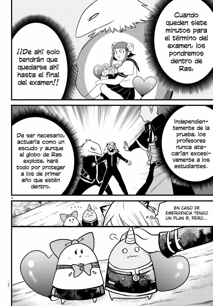 Read Mairimashita Iruma kun ES Manga Online