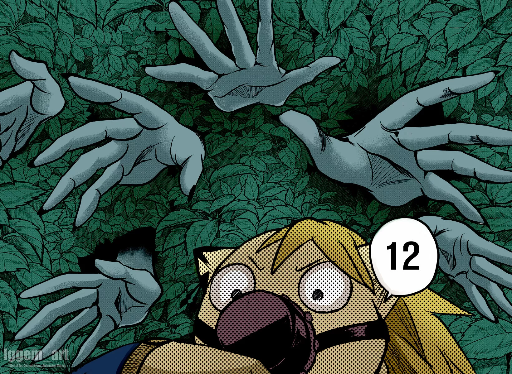 Read Mairimashita Iruma kun ES Manga Online