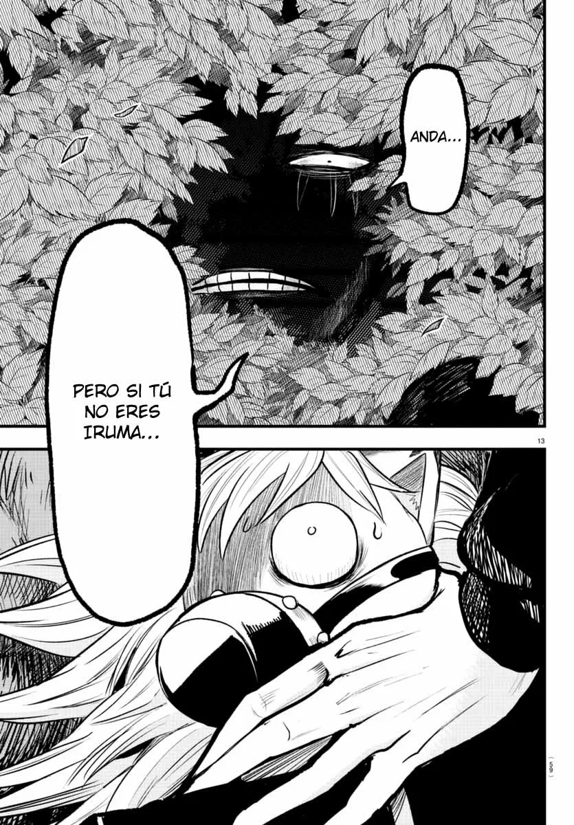 Read Mairimashita Iruma kun ES Manga Online