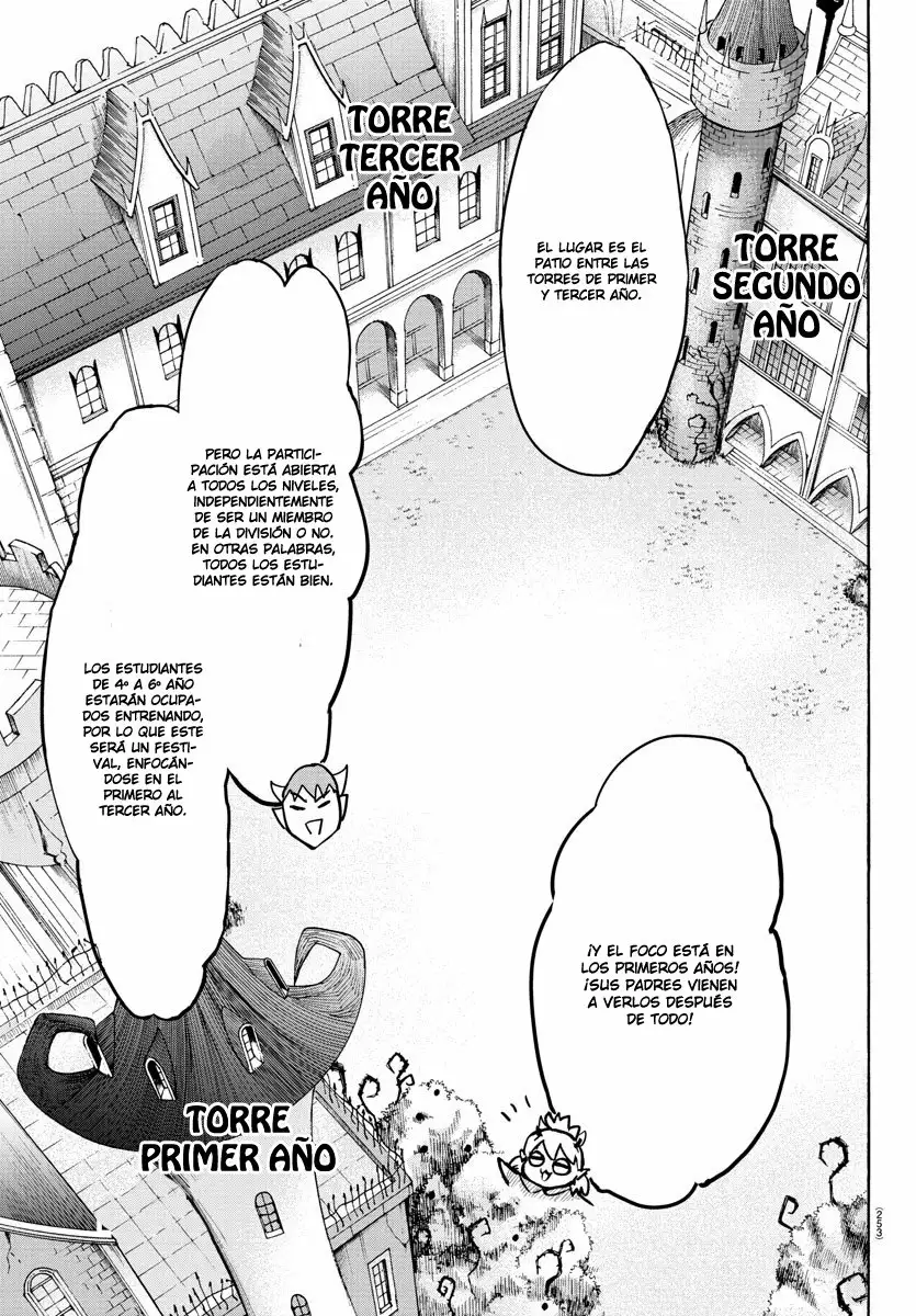 Read Mairimashita Iruma kun ES Manga Online
