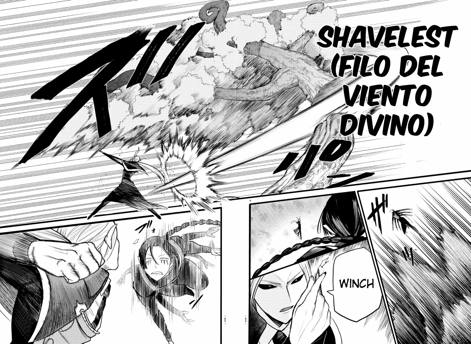 Read Mairimashita Iruma kun ES Manga Online