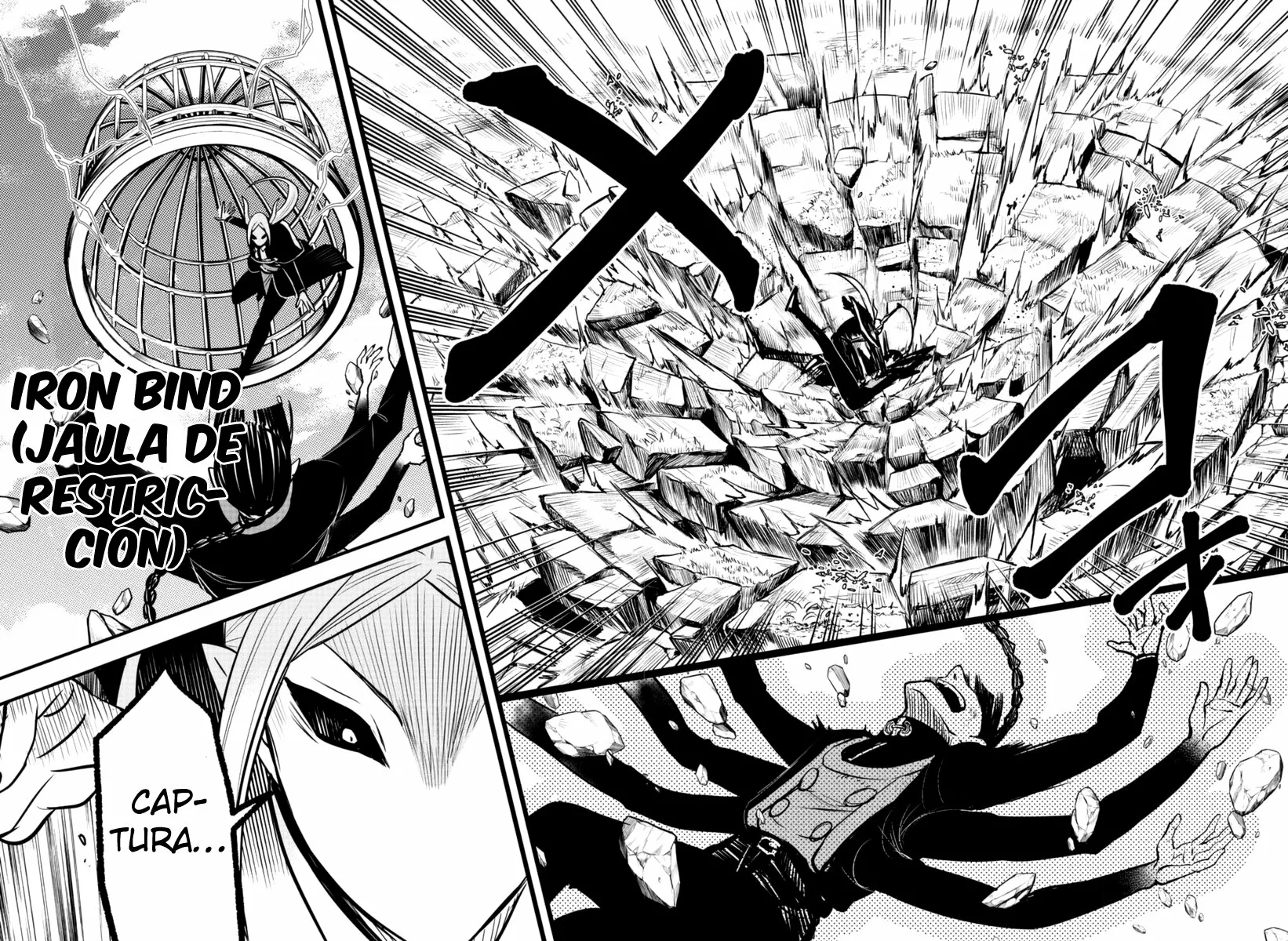 Read Mairimashita Iruma kun ES Manga Online