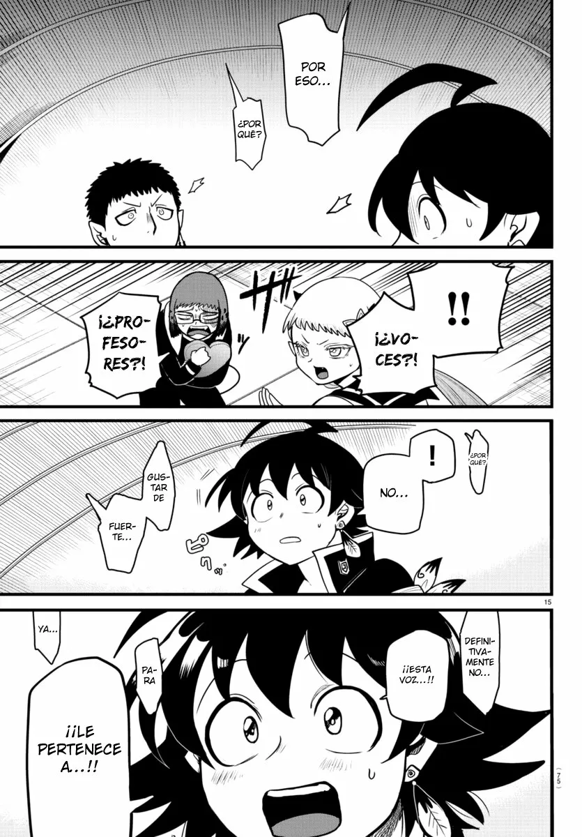 Read Mairimashita Iruma kun ES Manga Online