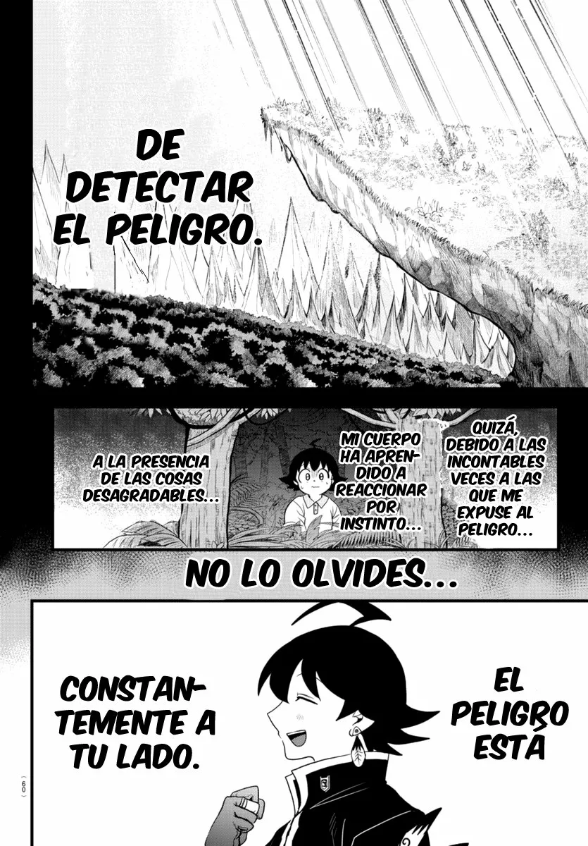 Read Mairimashita Iruma kun ES Manga Online