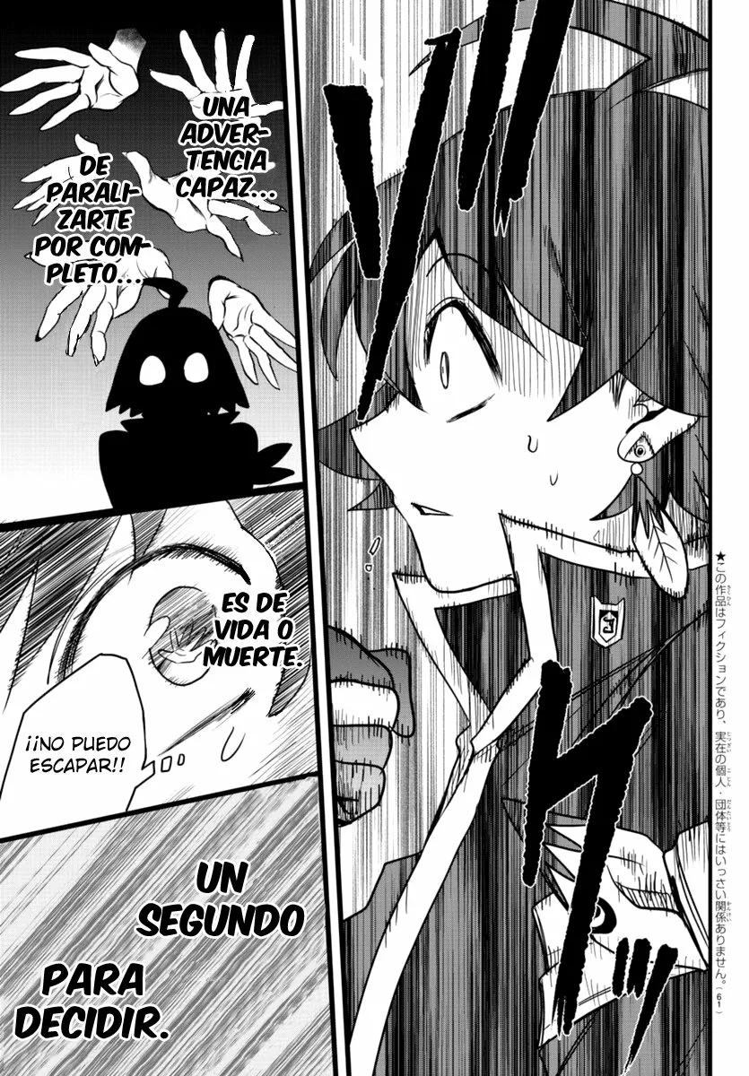 Read Mairimashita Iruma kun ES Manga Online