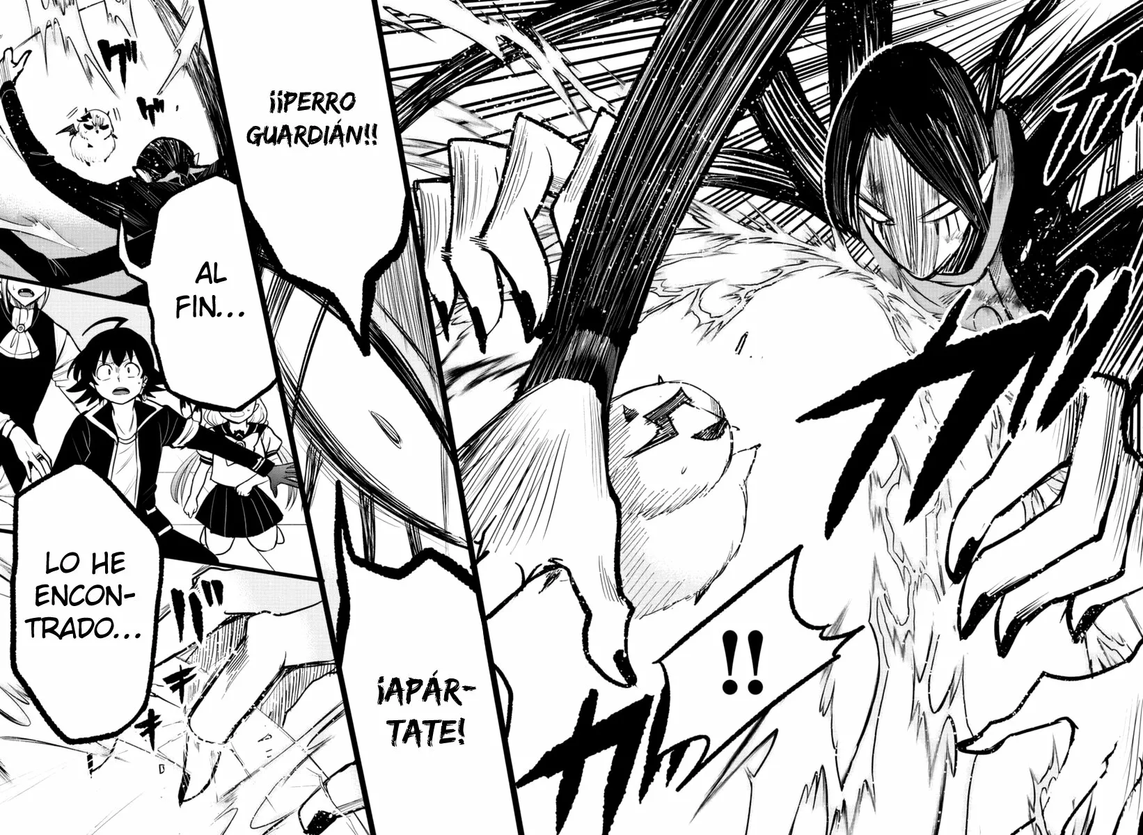 Read Mairimashita Iruma kun ES Manga Online