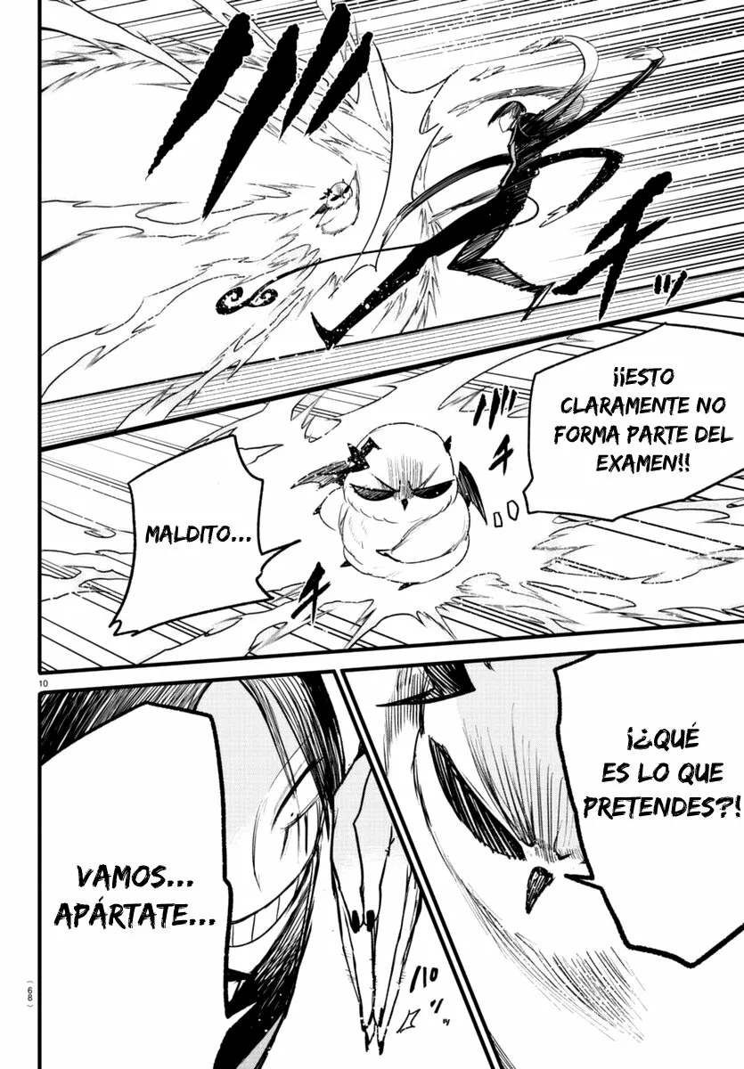 Read Mairimashita Iruma kun ES Manga Online