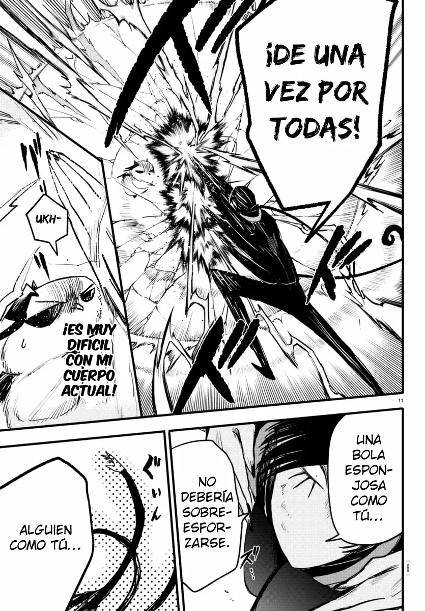 Read Mairimashita Iruma kun ES Manga Online
