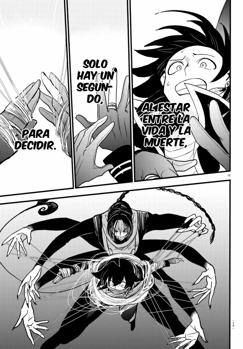Read Mairimashita Iruma kun ES Manga Online