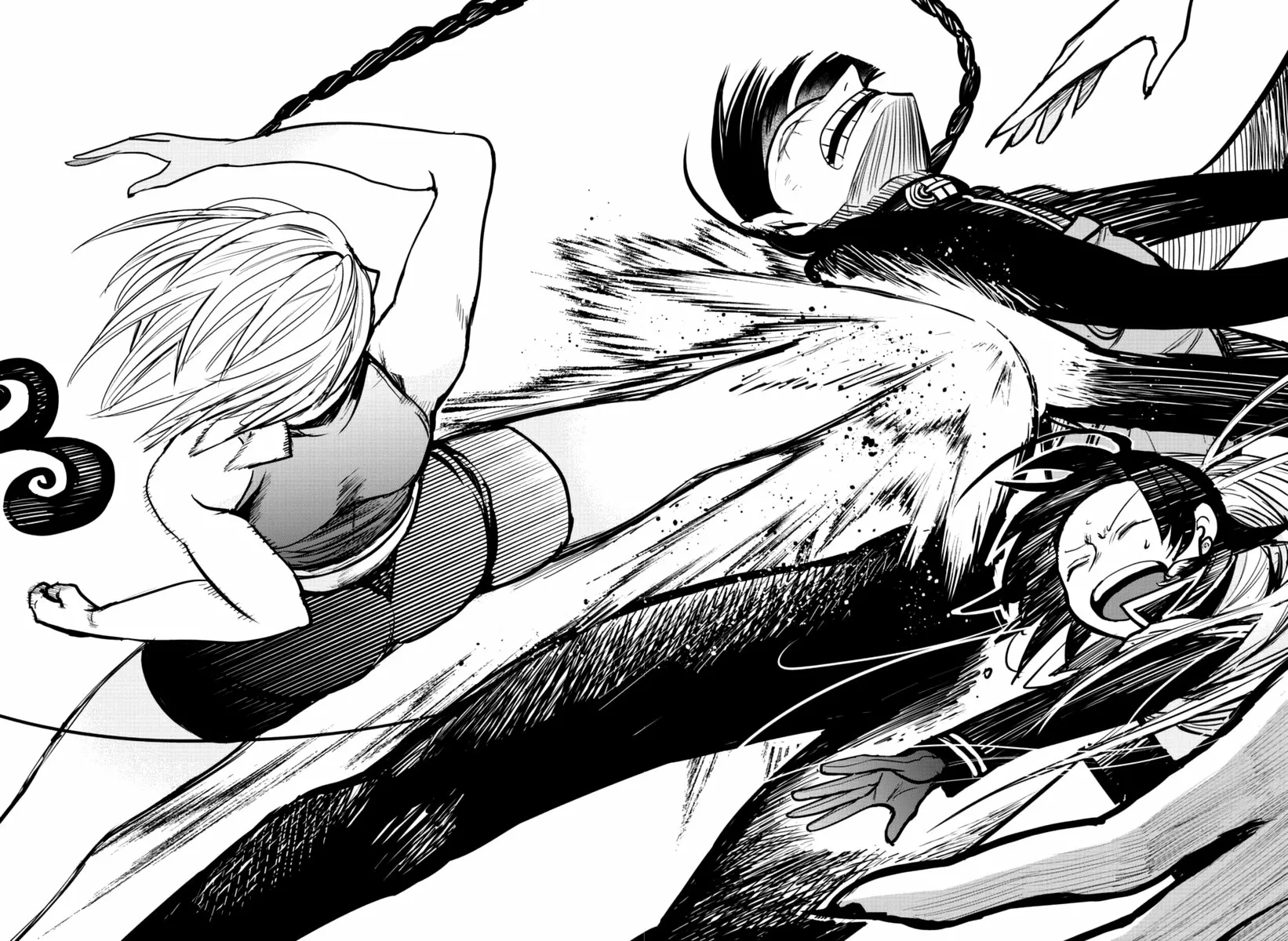Read Mairimashita Iruma kun ES Manga Online