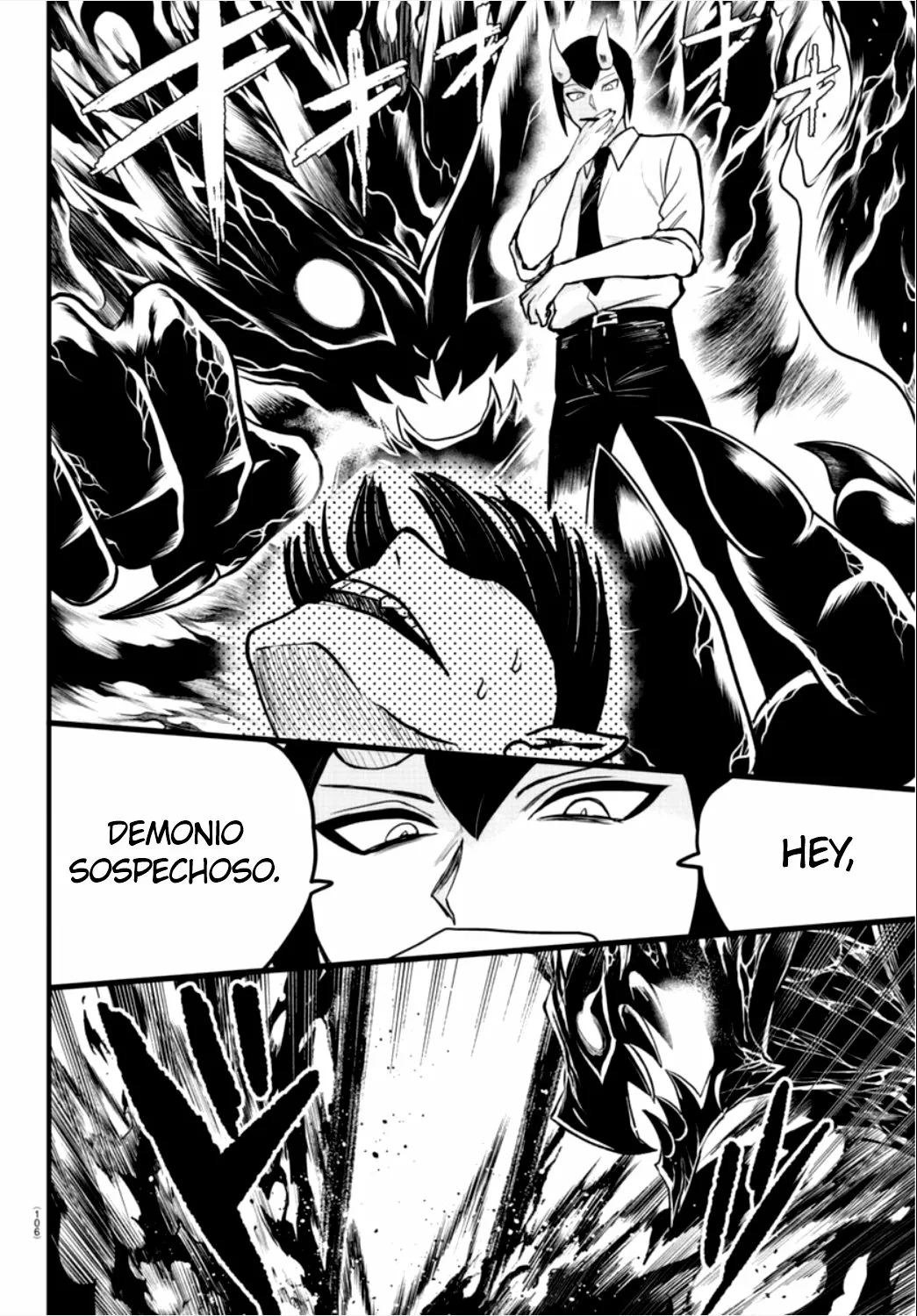 Read Mairimashita Iruma kun ES Manga Online