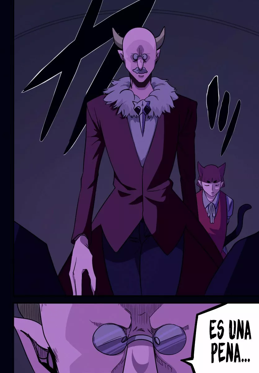 Read Mairimashita Iruma kun ES Manga Online