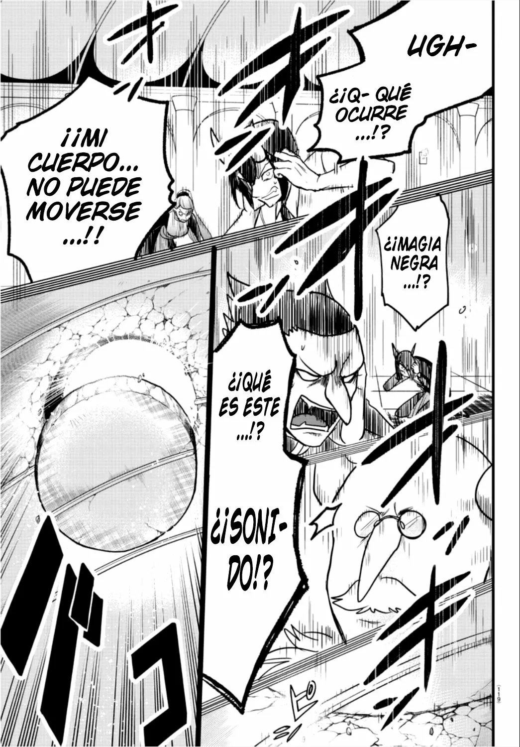 Read Mairimashita Iruma kun ES Manga Online