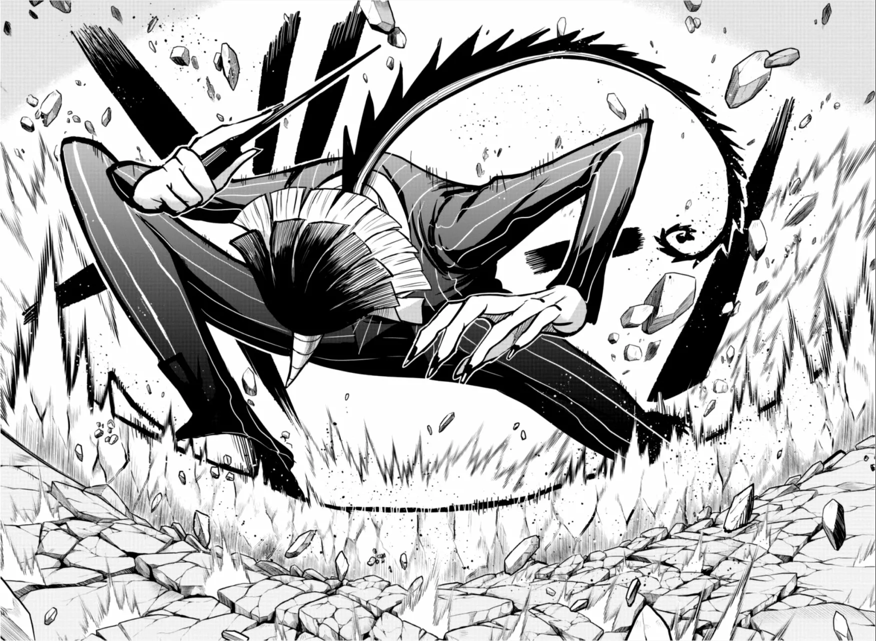 Read Mairimashita Iruma kun ES Manga Online