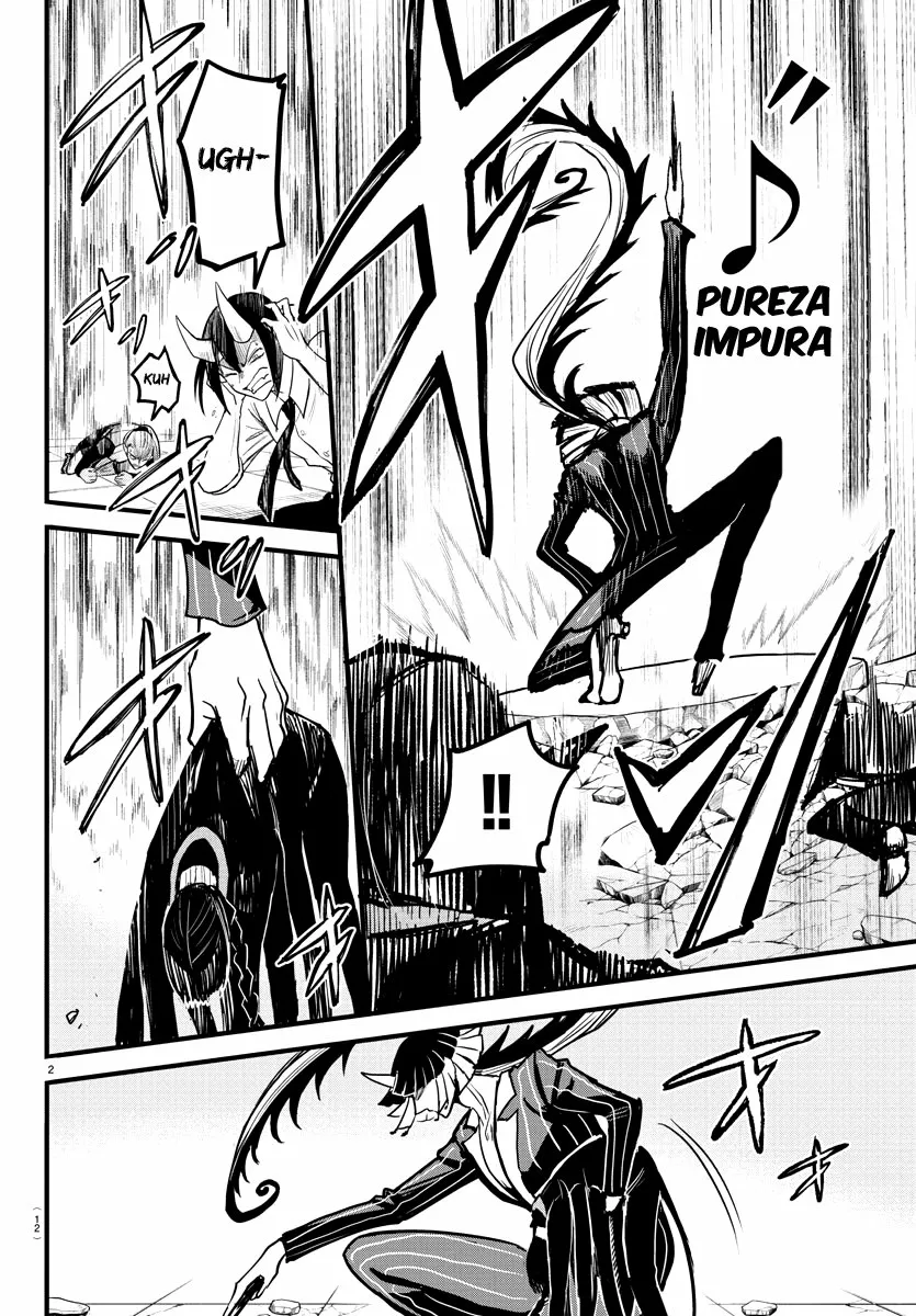 Read Mairimashita Iruma kun ES Manga Online