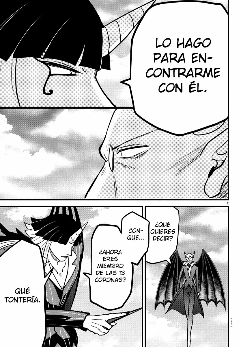 Read Mairimashita Iruma kun ES Manga Online