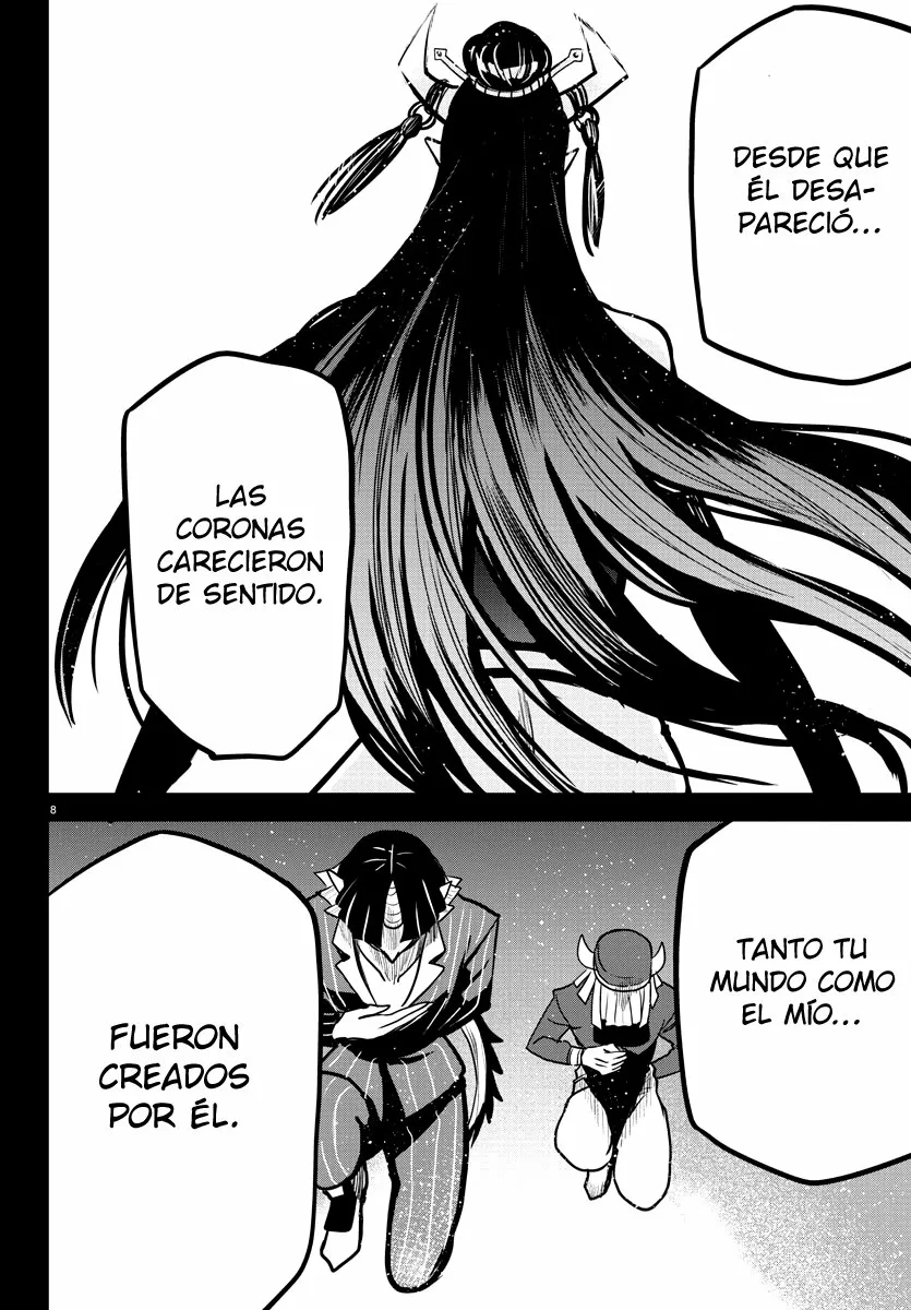 Read Mairimashita Iruma kun ES Manga Online