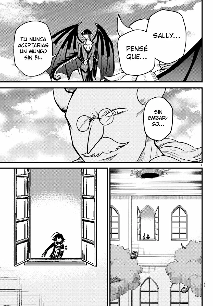 Read Mairimashita Iruma kun ES Manga Online
