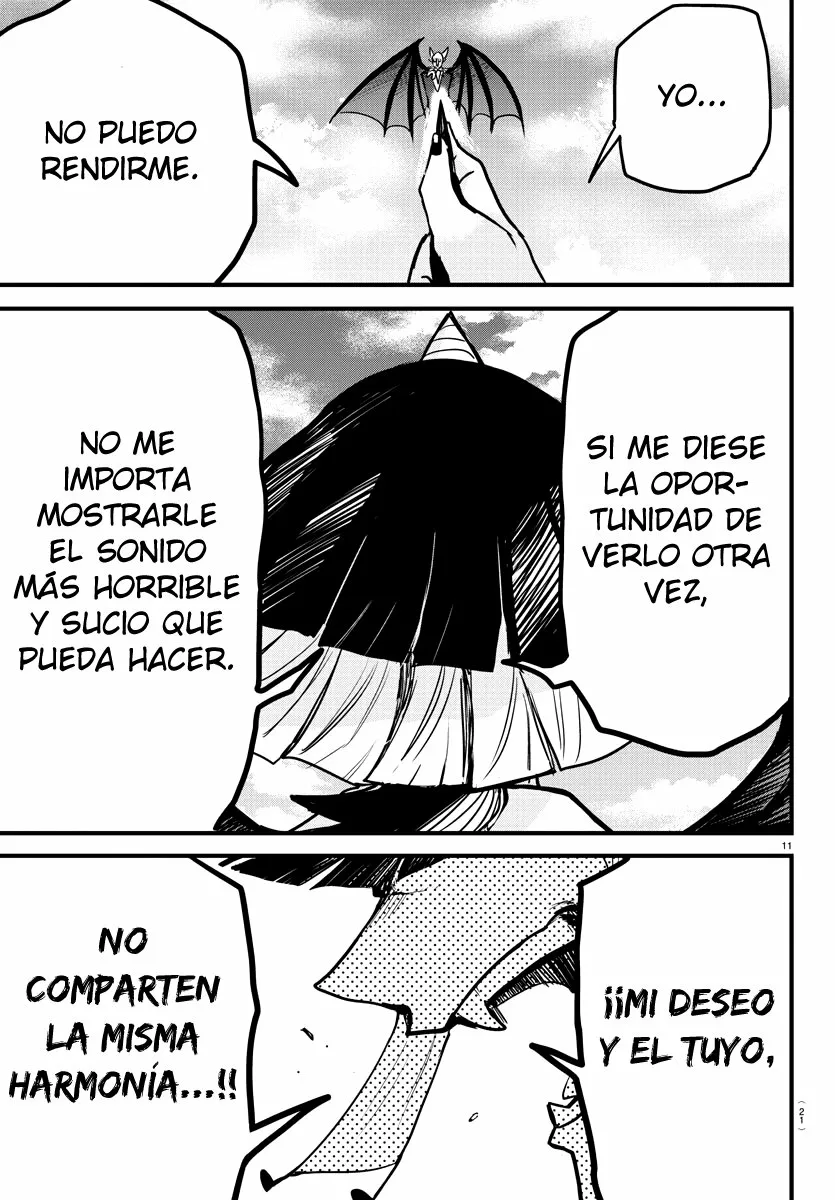 Read Mairimashita Iruma kun ES Manga Online