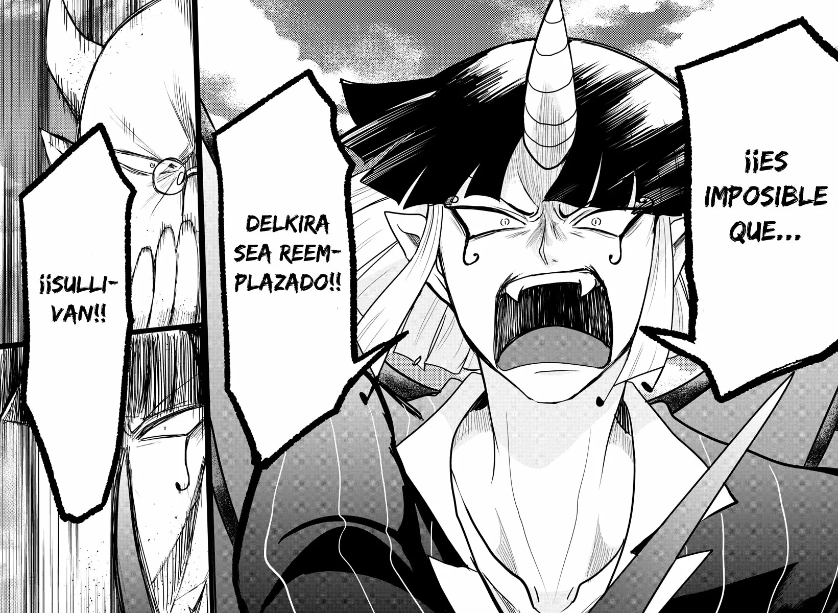 Read Mairimashita Iruma kun ES Manga Online