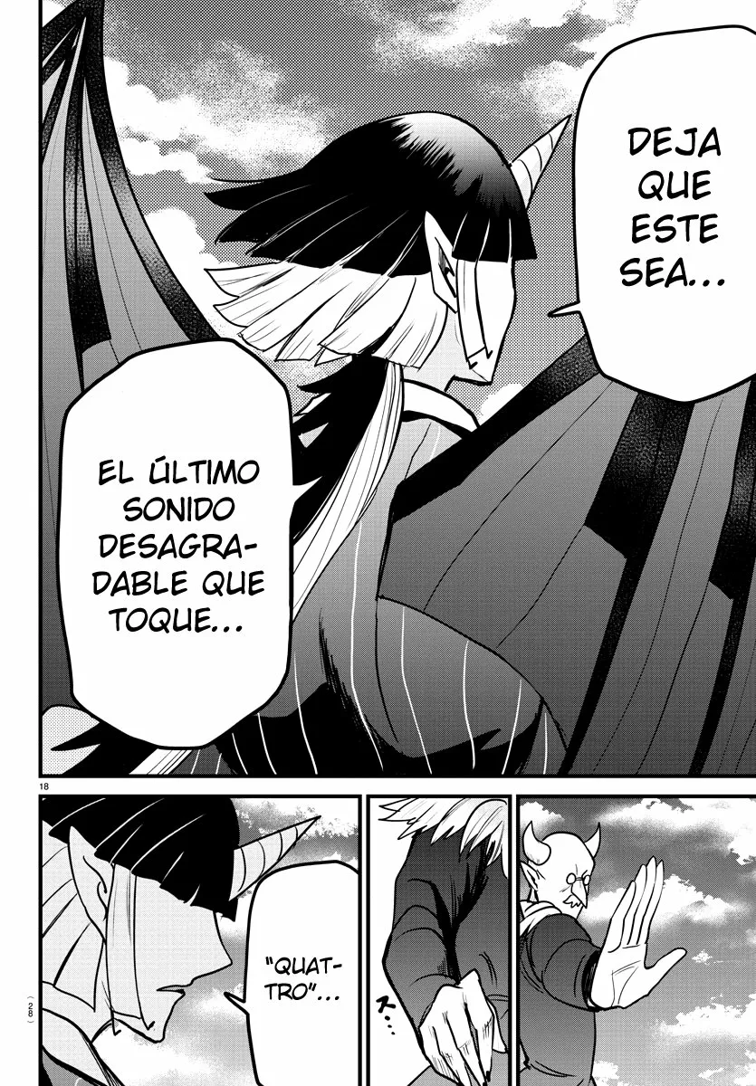 Read Mairimashita Iruma kun ES Manga Online