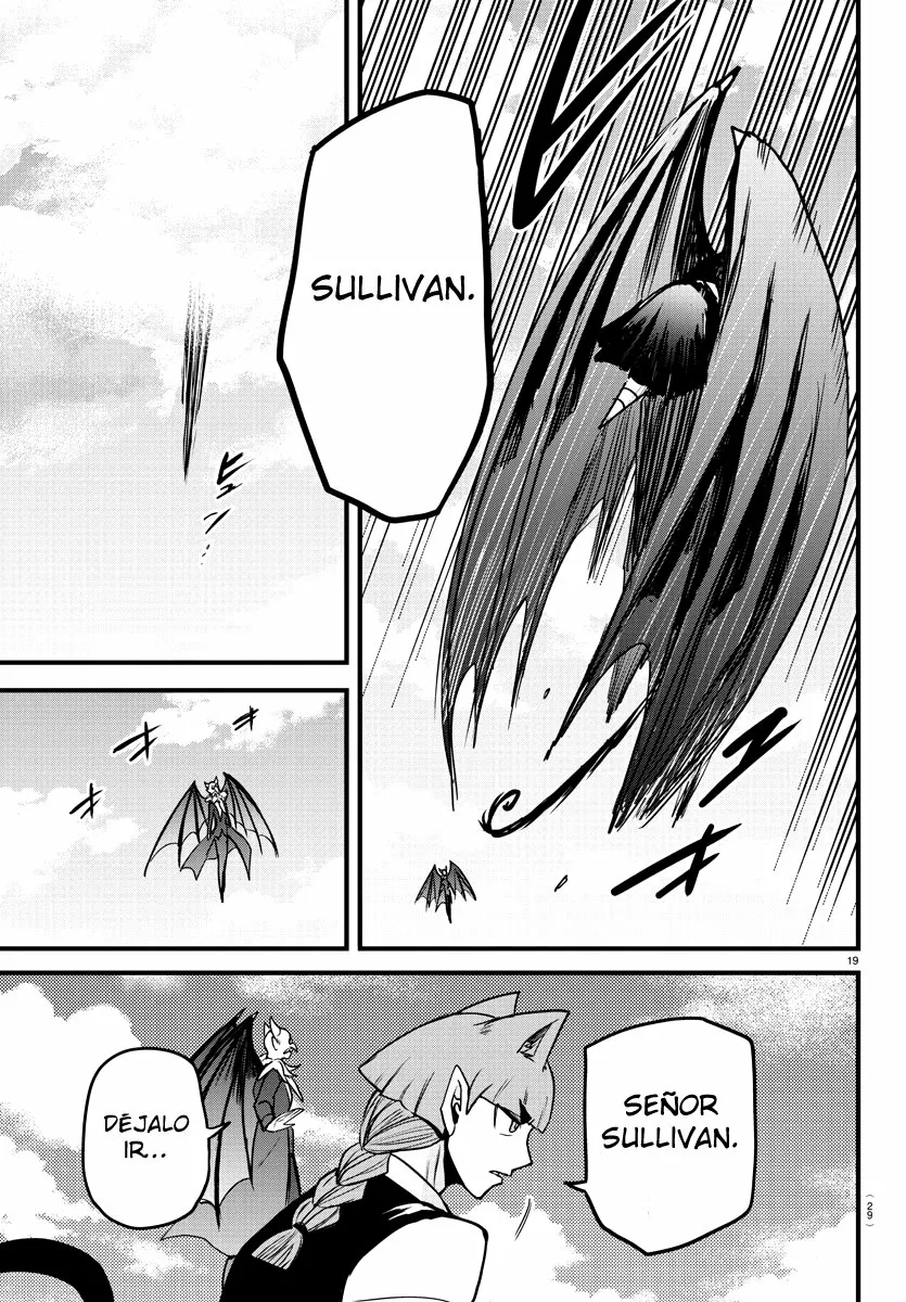 Read Mairimashita Iruma kun ES Manga Online