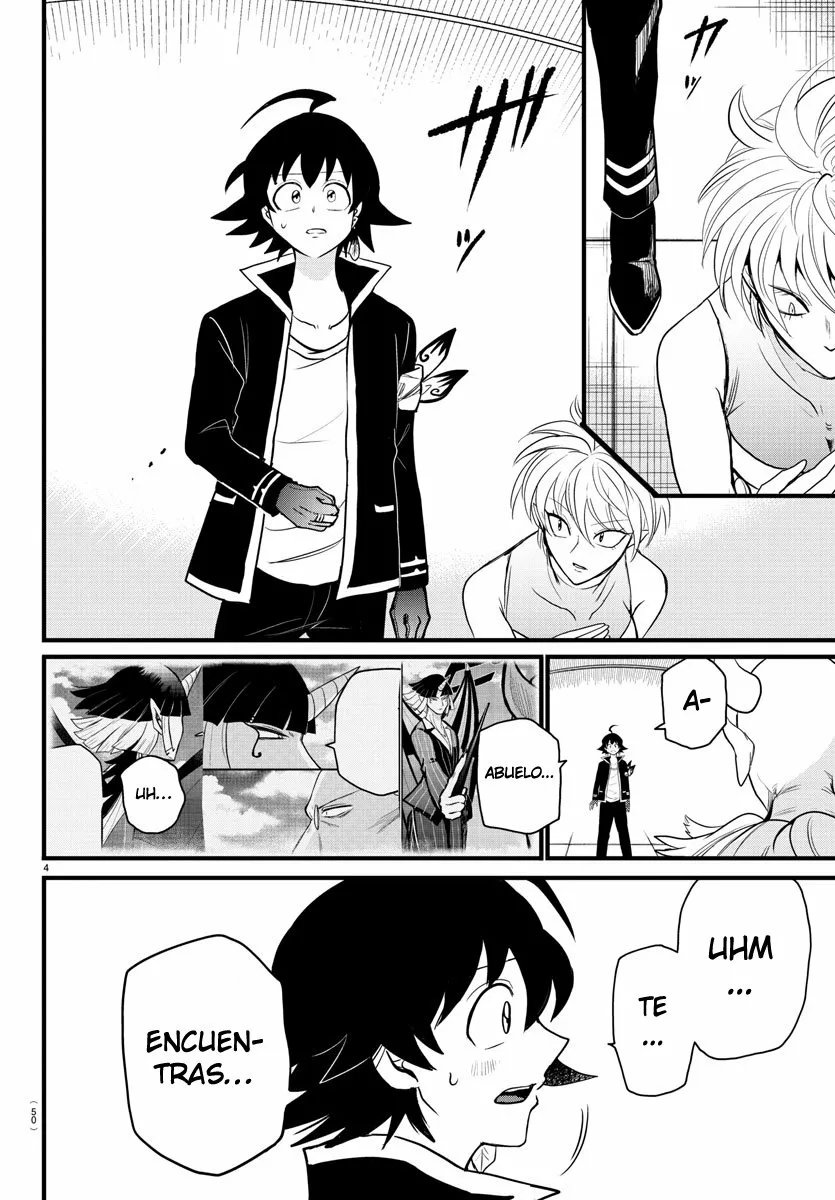 Read Mairimashita Iruma kun ES Manga Online