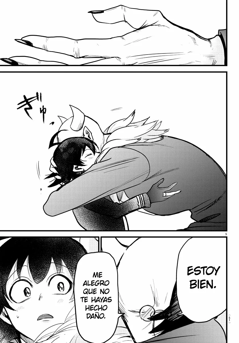 Read Mairimashita Iruma kun ES Manga Online