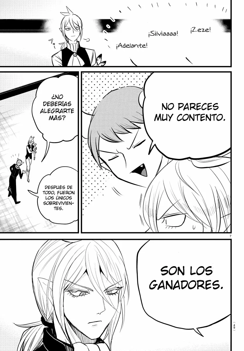 Read Mairimashita Iruma kun ES Manga Online