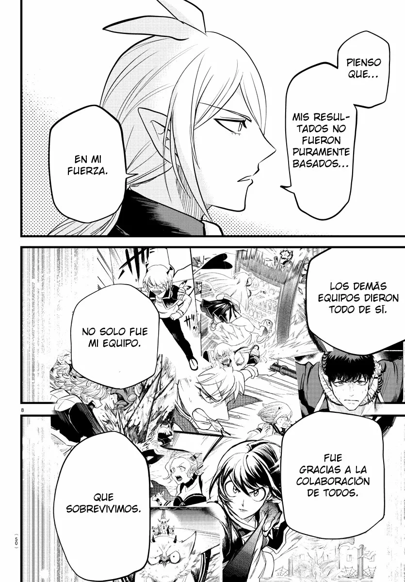 Read Mairimashita Iruma kun ES Manga Online