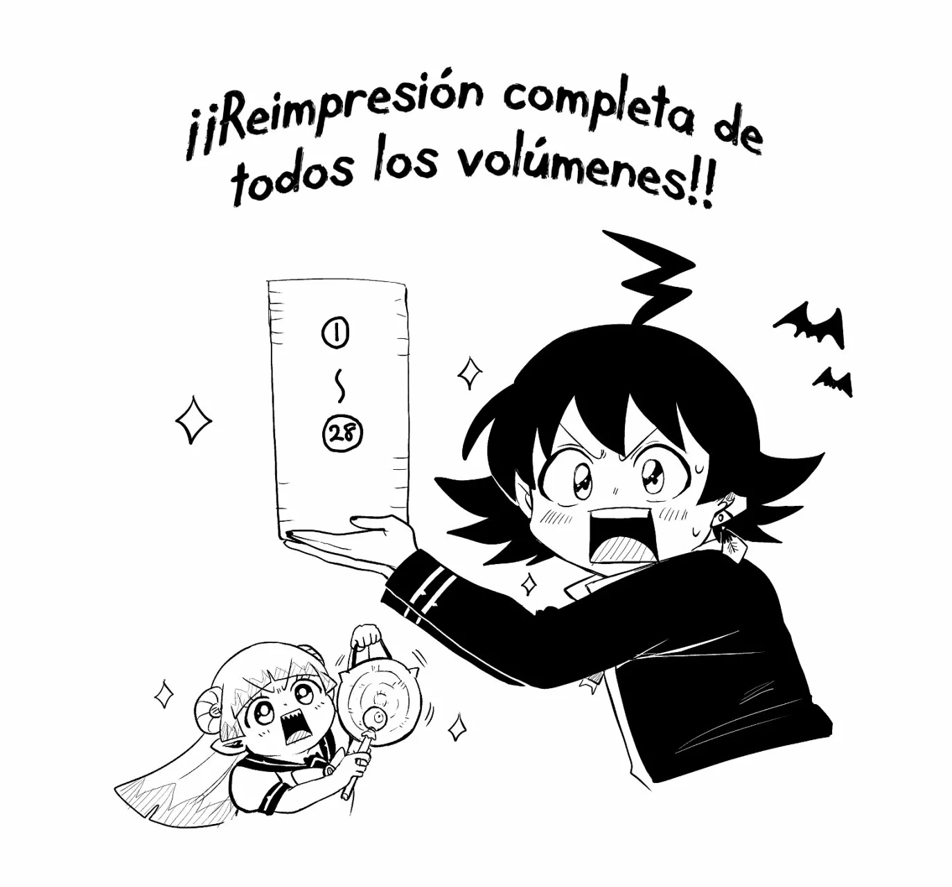 Read Mairimashita Iruma kun ES Manga Online