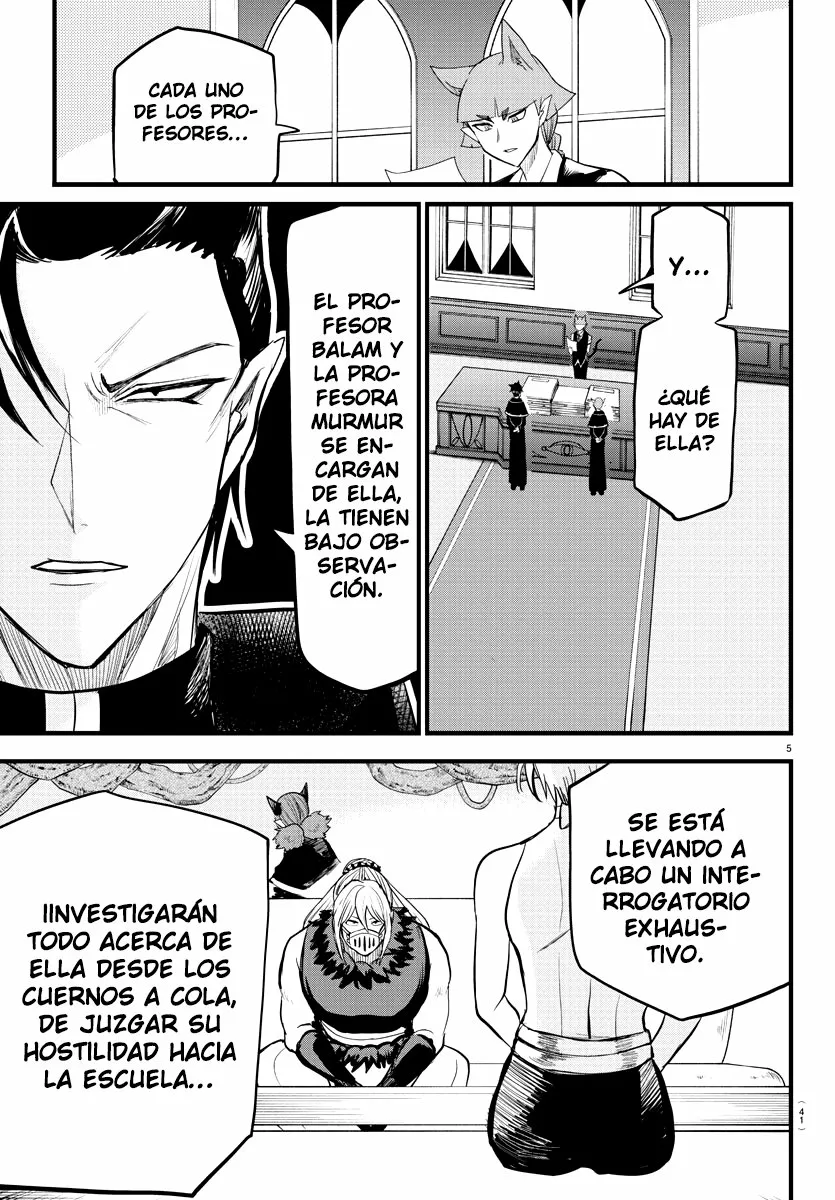 Read Mairimashita Iruma kun ES Manga Online