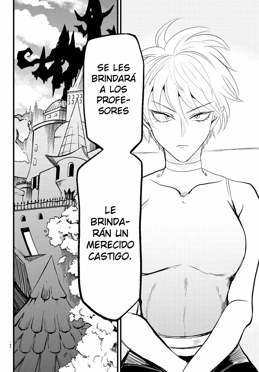 Read Mairimashita Iruma kun ES Manga Online