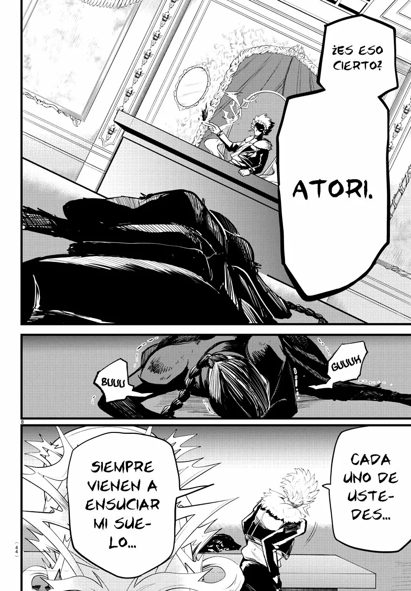 Read Mairimashita Iruma kun ES Manga Online
