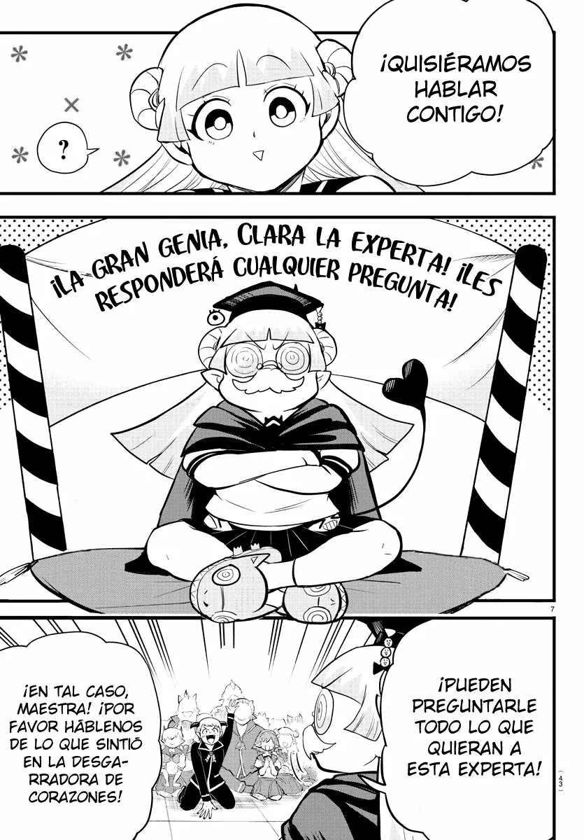 Read Mairimashita Iruma kun ES Manga Online