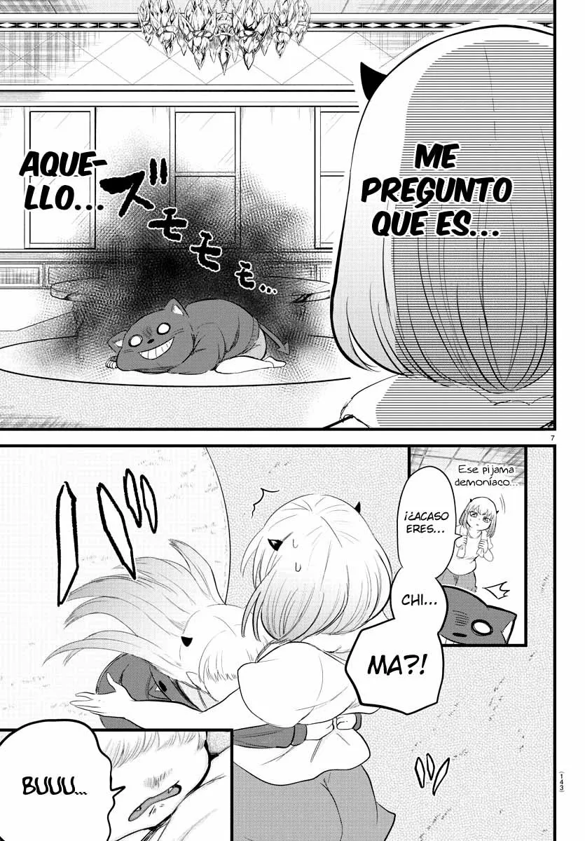 Read Mairimashita Iruma kun ES Manga Online