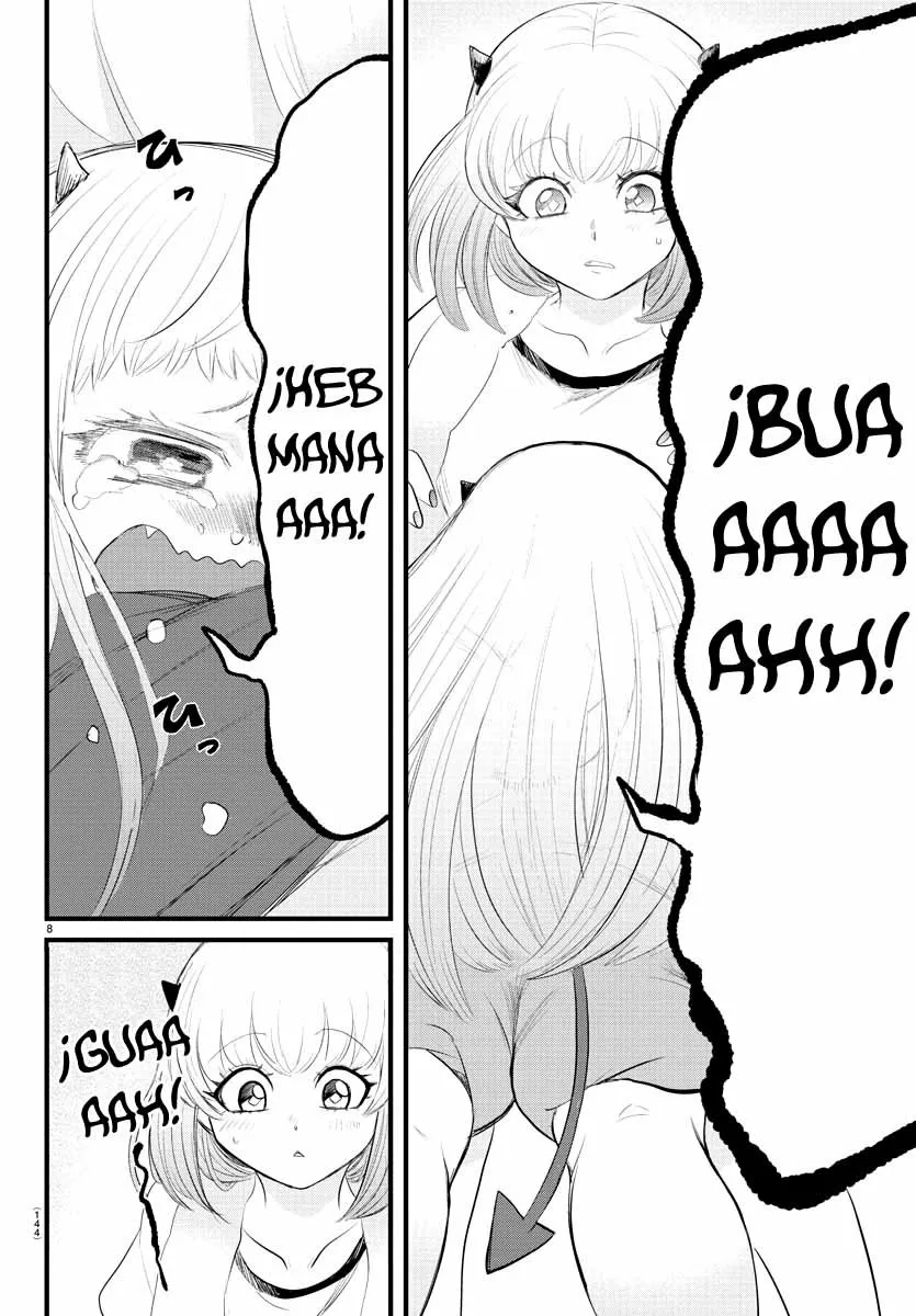 Read Mairimashita Iruma kun ES Manga Online